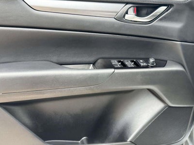 2023 Mazda Mazda CX-5 2.5 S Preferred