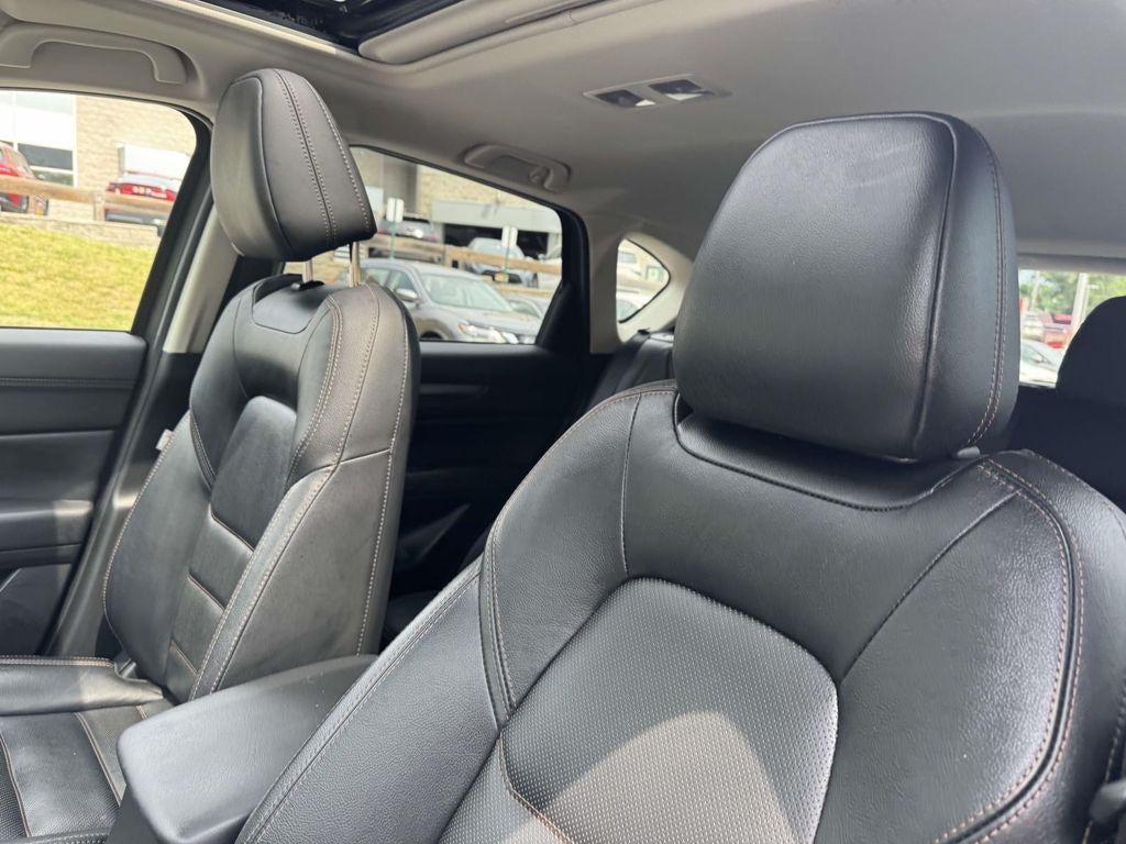 2023 Mazda Mazda CX-5 2.5 S Preferred