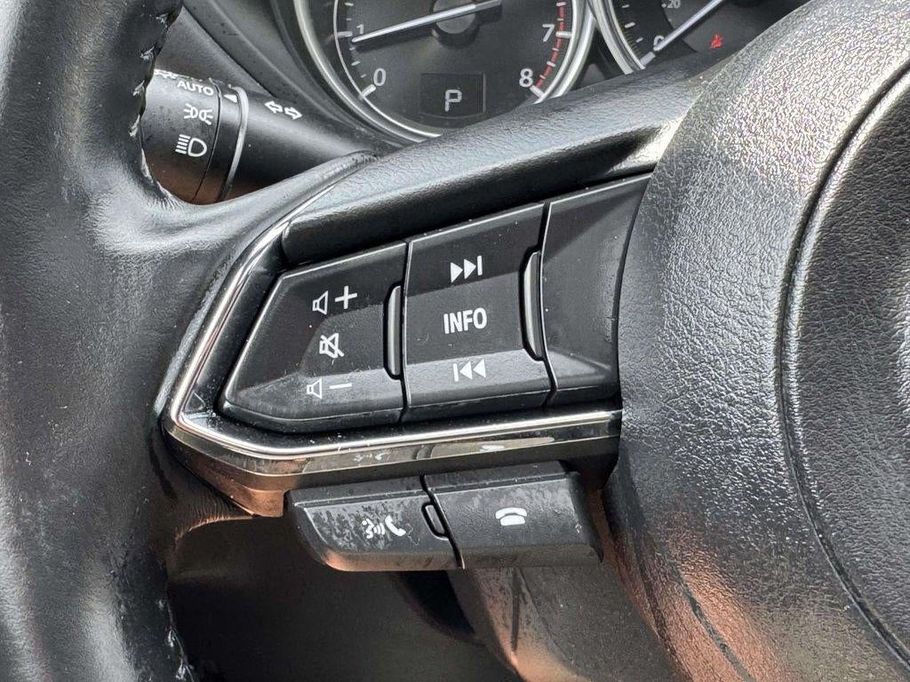 2023 Mazda Mazda CX-5 2.5 S Preferred