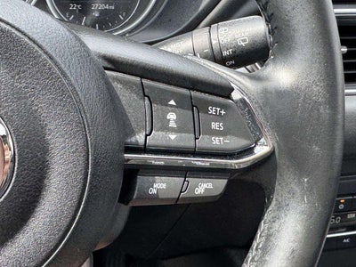 2023 Mazda Mazda CX-5 2.5 S Preferred