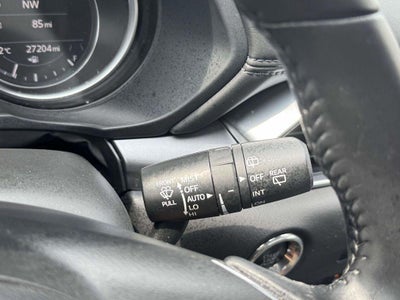 2023 Mazda Mazda CX-5 2.5 S Preferred