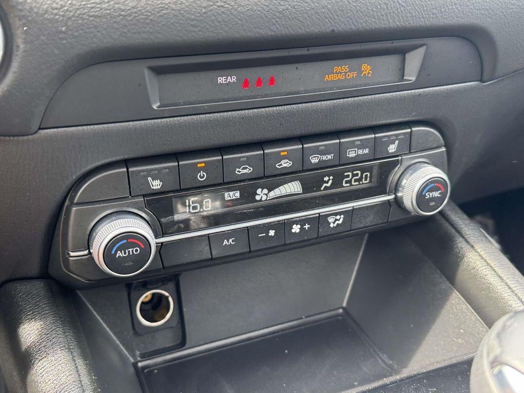 2023 Mazda Mazda CX-5 2.5 S Preferred