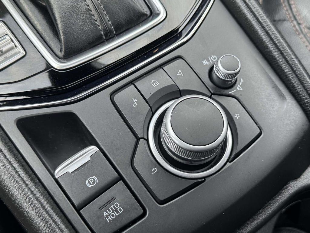 2023 Mazda Mazda CX-5 2.5 S Preferred
