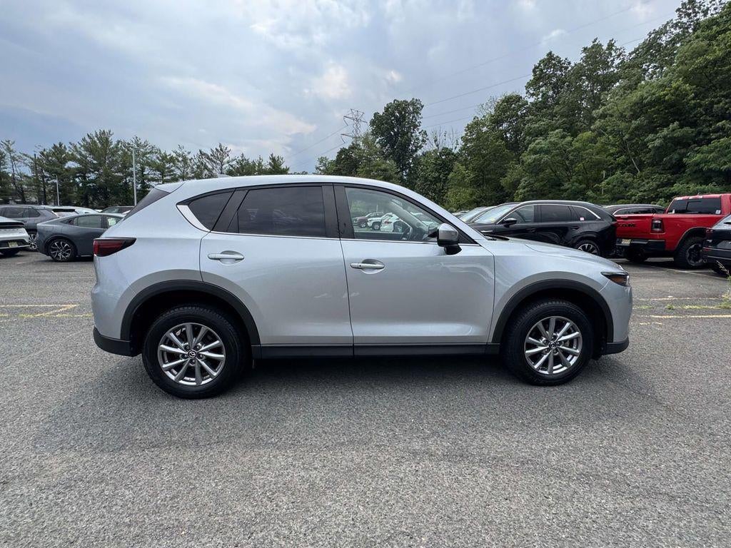 2023 Mazda Mazda CX-5 2.5 S Preferred