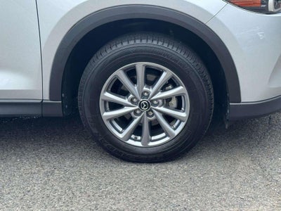 2023 Mazda Mazda CX-5 2.5 S Preferred