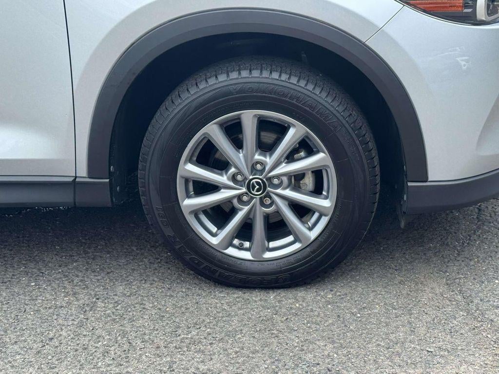 2023 Mazda Mazda CX-5 2.5 S Preferred