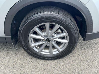 2023 Mazda Mazda CX-5 2.5 S Preferred