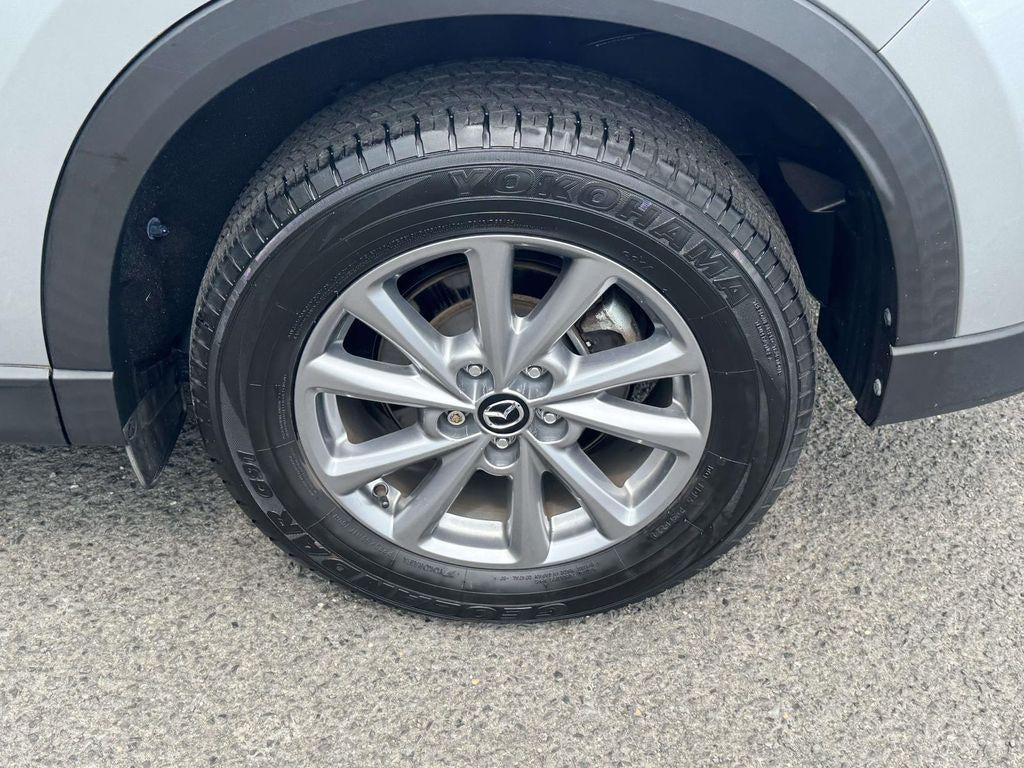 2023 Mazda Mazda CX-5 2.5 S Preferred