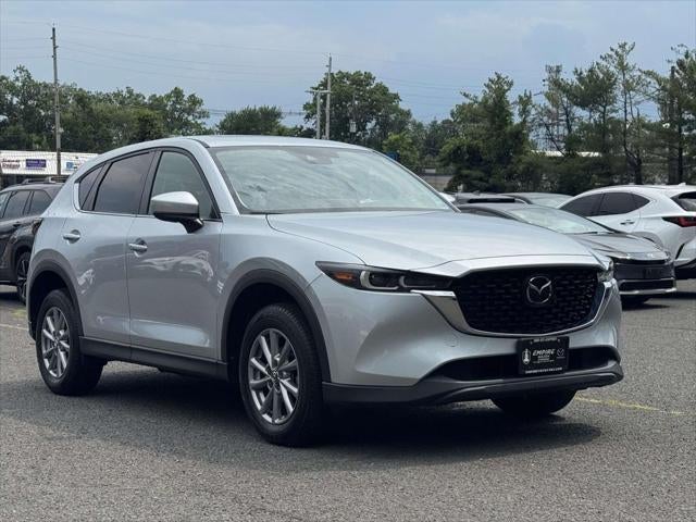 2023 Mazda Mazda CX-5 2.5 S Preferred