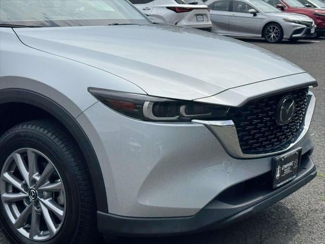 2023 Mazda Mazda CX-5 2.5 S Preferred