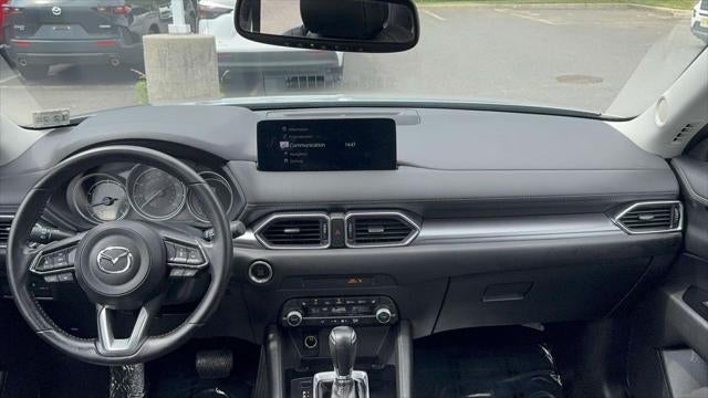 2023 Mazda Mazda CX-5 2.5 S Preferred