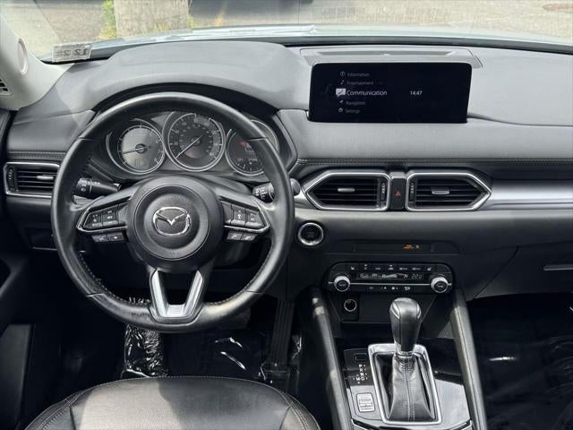 2023 Mazda Mazda CX-5 2.5 S Preferred