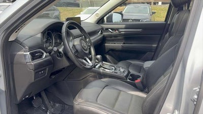2023 Mazda Mazda CX-5 2.5 S Preferred