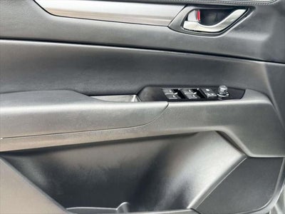 2023 Mazda Mazda CX-5 2.5 S Preferred