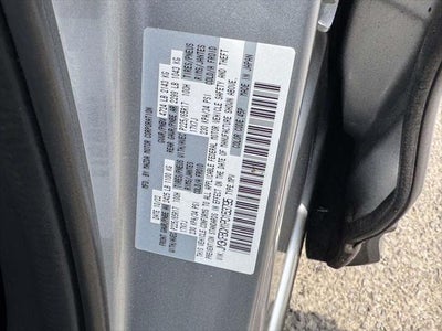 2023 Mazda Mazda CX-5 2.5 S Preferred