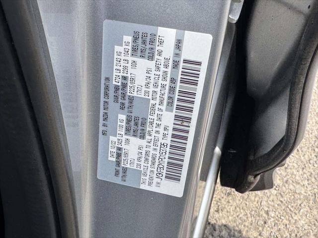 2023 Mazda Mazda CX-5 2.5 S Preferred
