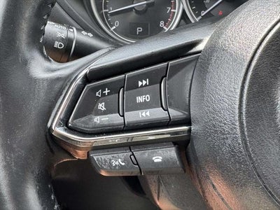 2023 Mazda Mazda CX-5 2.5 S Preferred