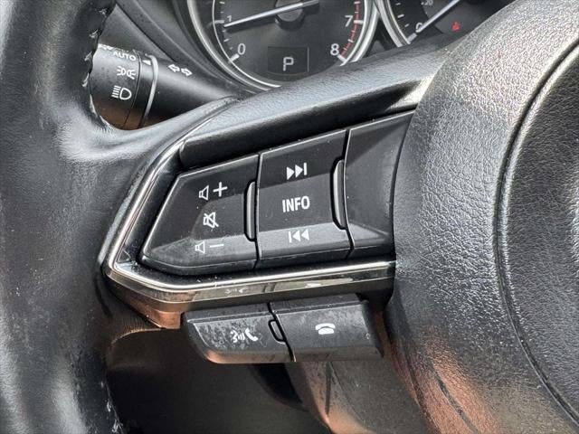 2023 Mazda Mazda CX-5 2.5 S Preferred