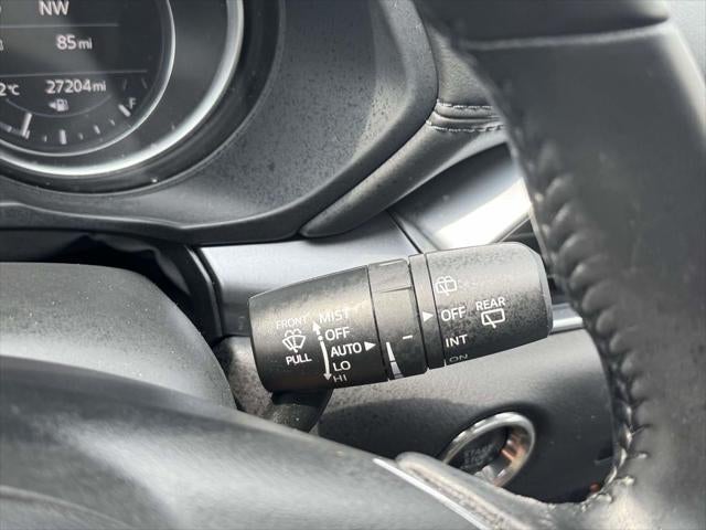 2023 Mazda Mazda CX-5 2.5 S Preferred