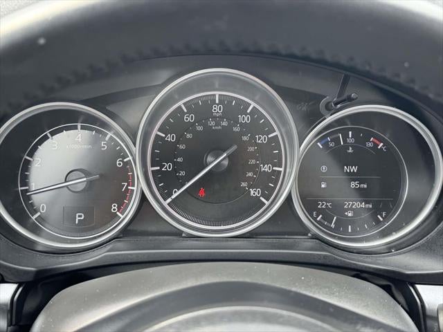 2023 Mazda Mazda CX-5 2.5 S Preferred