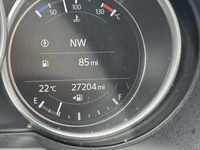 2023 Mazda Mazda CX-5 2.5 S Preferred