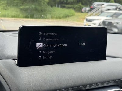 2023 Mazda Mazda CX-5 2.5 S Preferred