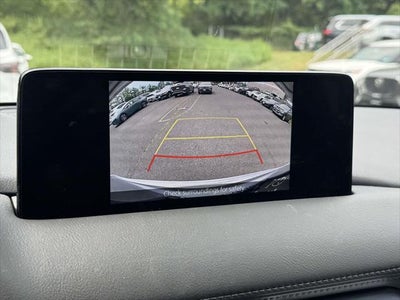 2023 Mazda Mazda CX-5 2.5 S Preferred