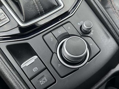 2023 Mazda Mazda CX-5 2.5 S Preferred