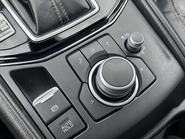 2023 Mazda Mazda CX-5 2.5 S Preferred