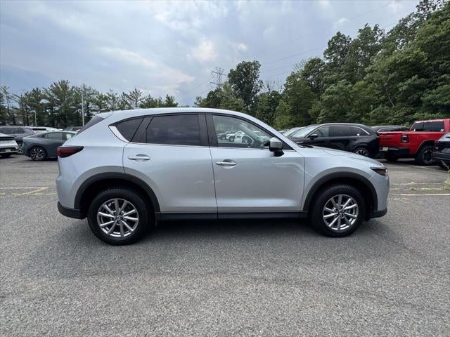 2023 Mazda Mazda CX-5 2.5 S Preferred