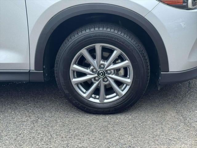 2023 Mazda Mazda CX-5 2.5 S Preferred