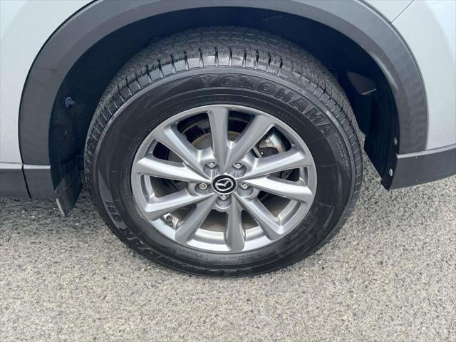 2023 Mazda Mazda CX-5 2.5 S Preferred