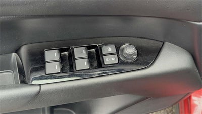 2023 Mazda Mazda CX-5 2.5 S Preferred