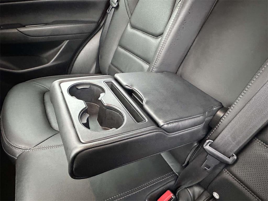 2023 Mazda Mazda CX-5 2.5 S Preferred