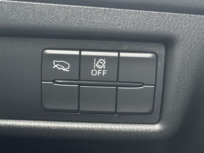 2023 Mazda Mazda CX-5 2.5 S Preferred