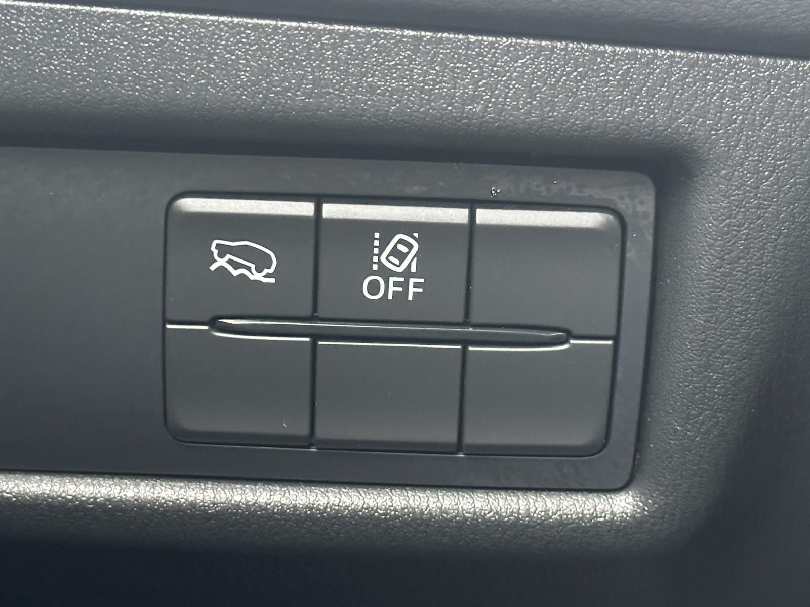 2023 Mazda Mazda CX-5 2.5 S Preferred