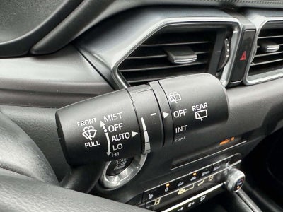 2023 Mazda Mazda CX-5 2.5 S Preferred