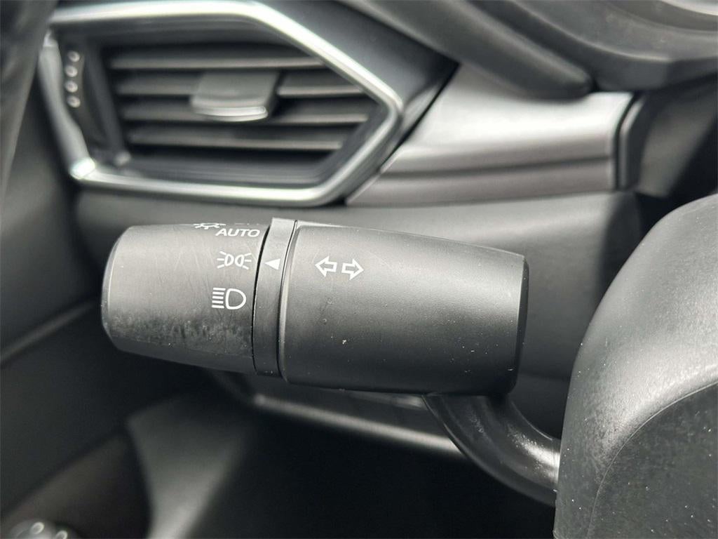 2023 Mazda Mazda CX-5 2.5 S Preferred