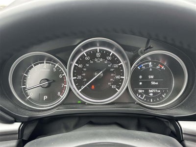 2023 Mazda Mazda CX-5 2.5 S Preferred