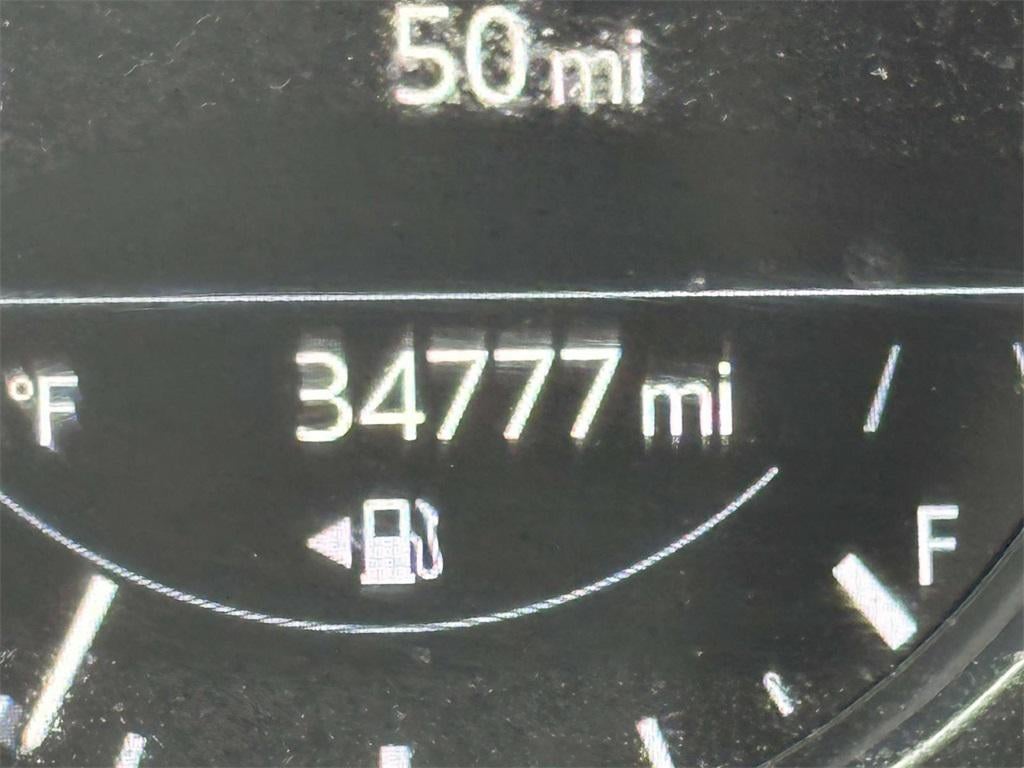 2023 Mazda Mazda CX-5 2.5 S Preferred