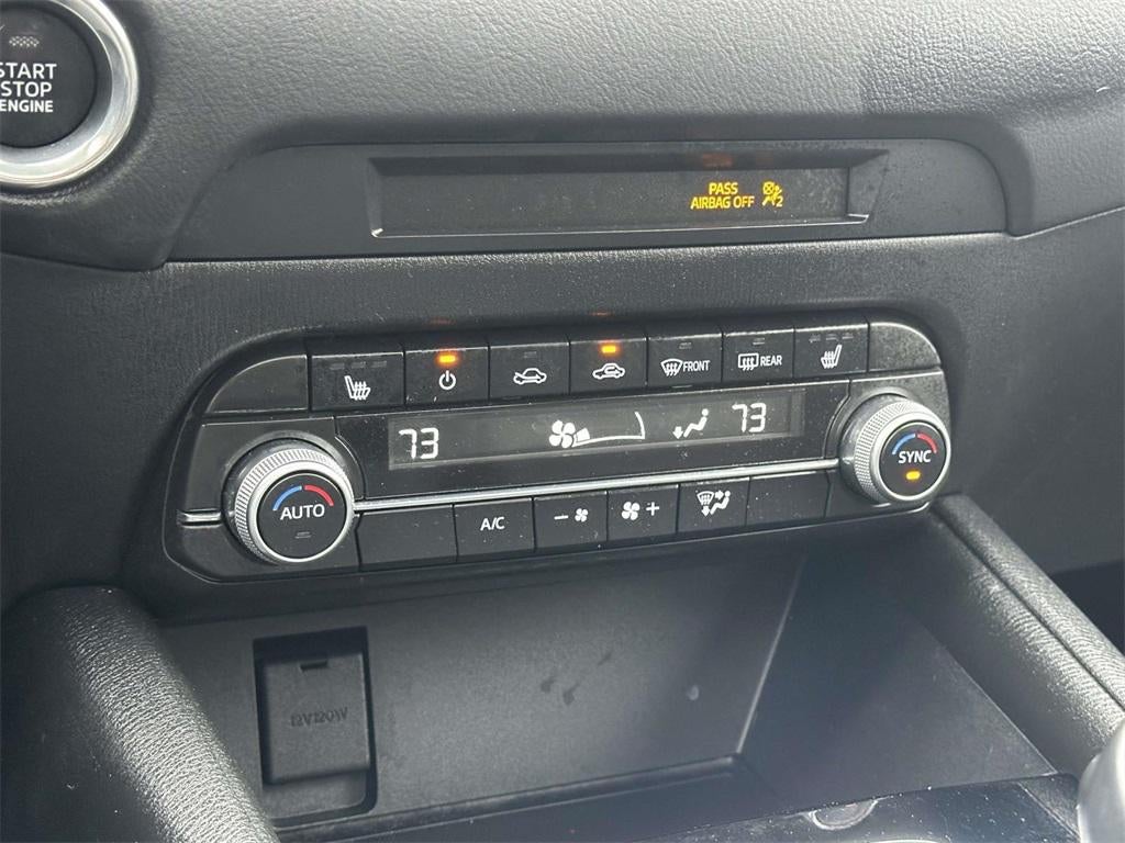 2023 Mazda Mazda CX-5 2.5 S Preferred