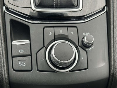 2023 Mazda Mazda CX-5 2.5 S Preferred