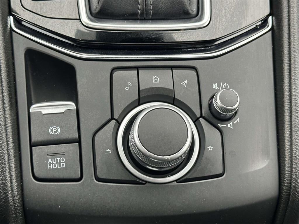 2023 Mazda Mazda CX-5 2.5 S Preferred