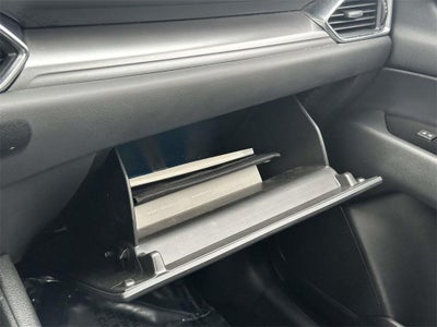 2023 Mazda Mazda CX-5 2.5 S Preferred