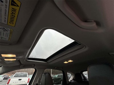 2023 Mazda Mazda CX-5 2.5 S Preferred