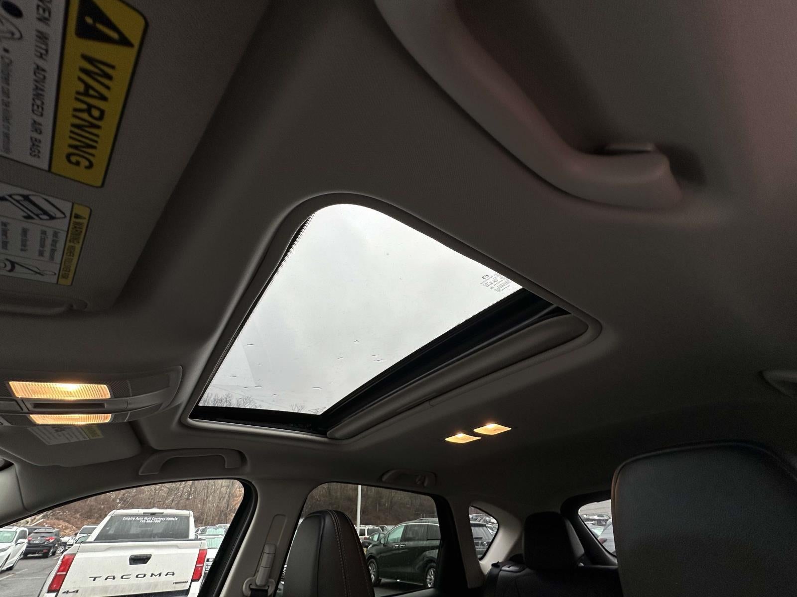 2023 Mazda Mazda CX-5 2.5 S Preferred