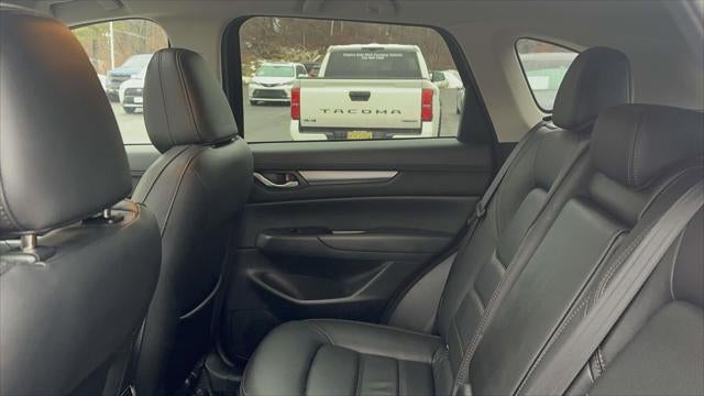 2023 Mazda Mazda CX-5 2.5 S Preferred