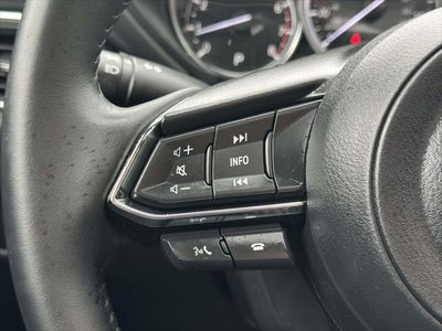 2023 Mazda Mazda CX-5 2.5 S Preferred