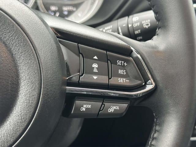 2023 Mazda Mazda CX-5 2.5 S Preferred