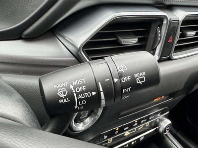 2023 Mazda Mazda CX-5 2.5 S Preferred